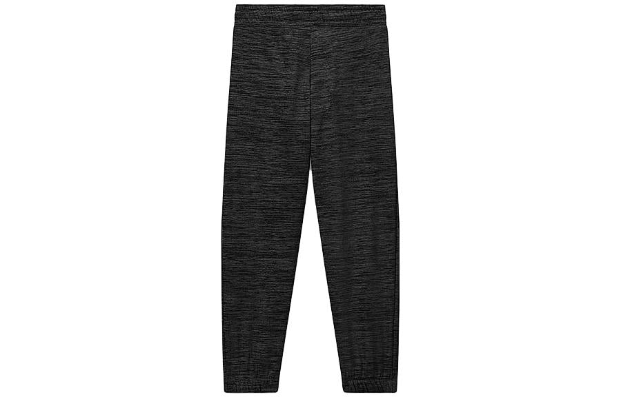(PS) Nike Therma Training Jogger Pants 'Grey' CU8218-032