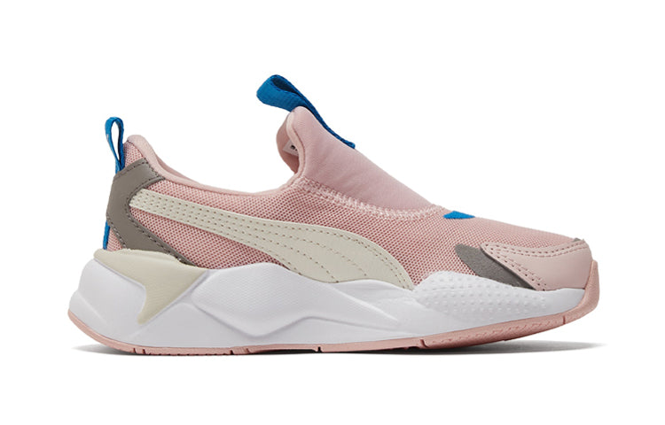 (PS) PUMA RS-X3 Slip-On 'Lotus Ivory Glow' 309676-06