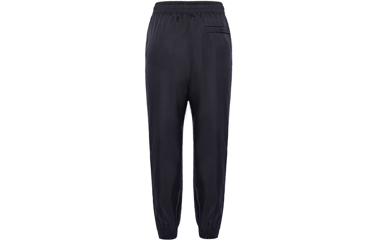 Nike Sports Woven Sports Long Pants Black AR2366-010