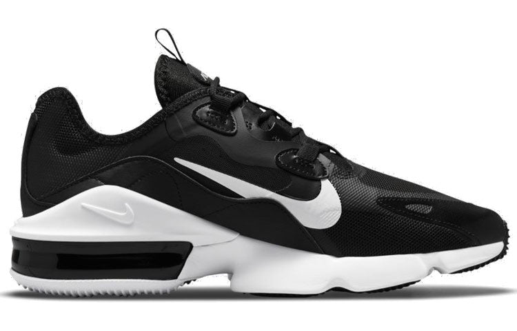 Nike Air Max Infinity 2 'Black White' CU9452-006