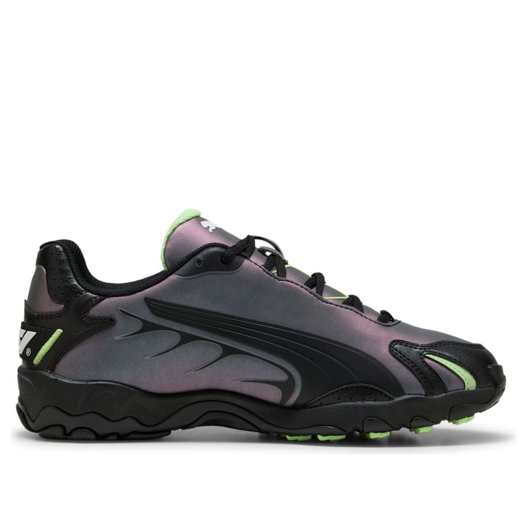 PUMA Inhale 'F1 75th Anniversary Green Copper' 308843-01