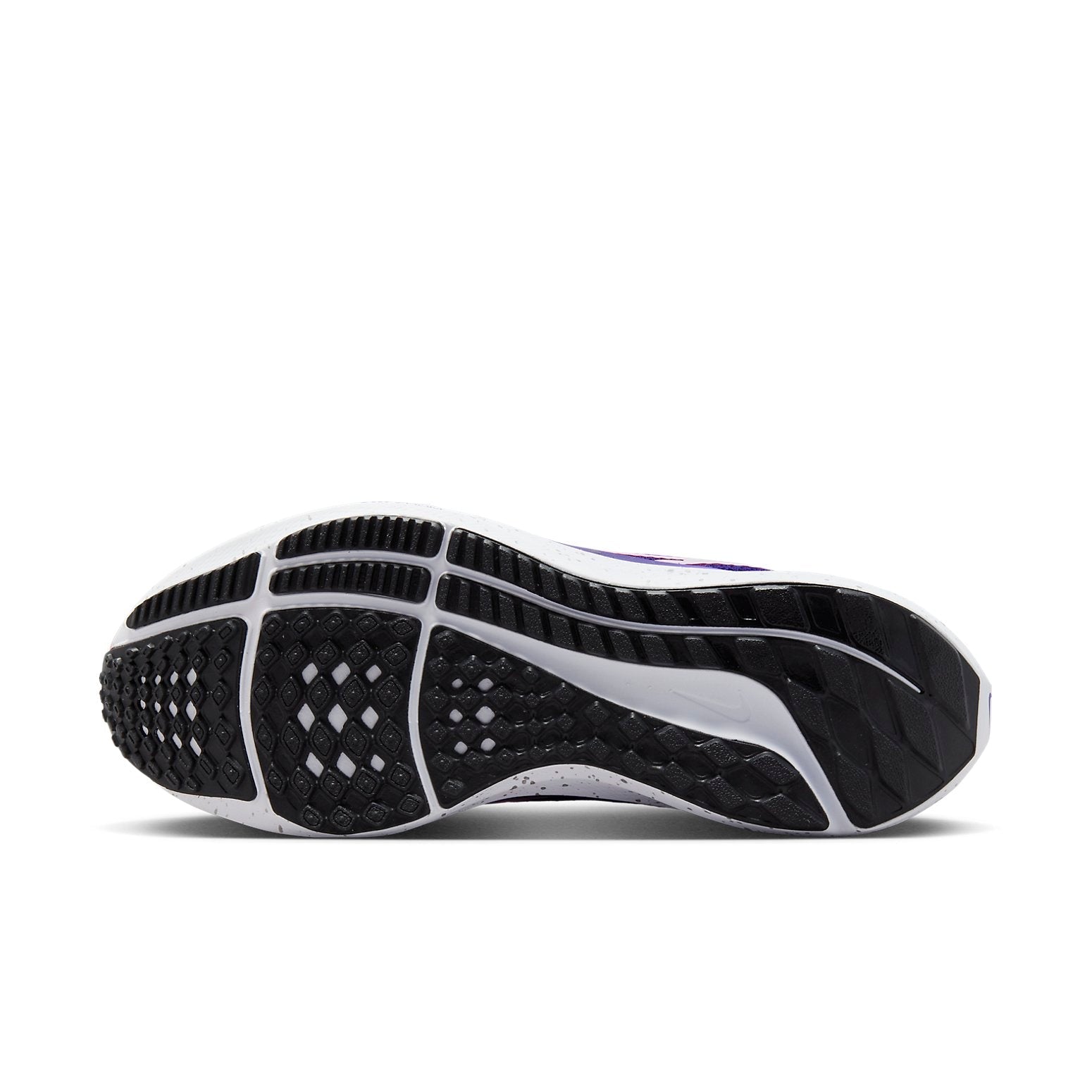 (WMNS) Nike Pegasus 40 'Court Purple Coral Chalk' FQ8769-547