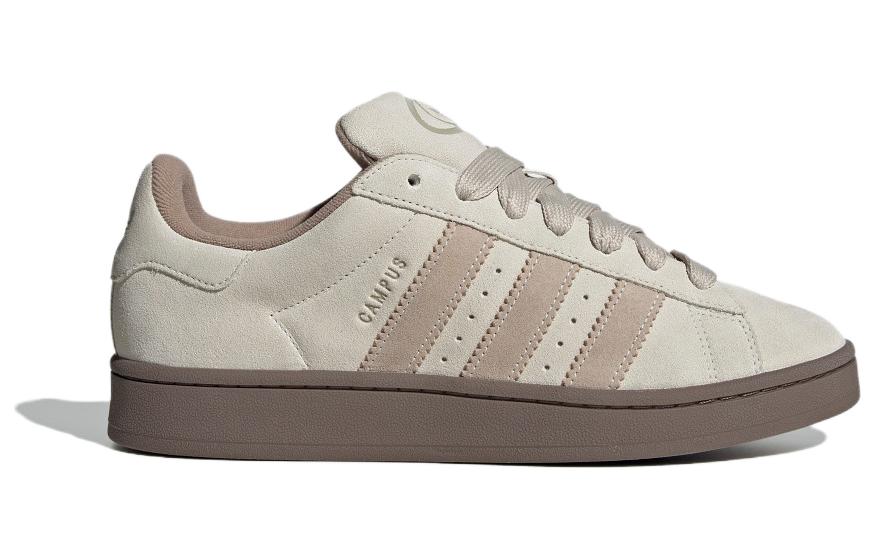 adidas Campus 'Cream Tan' ID3425
