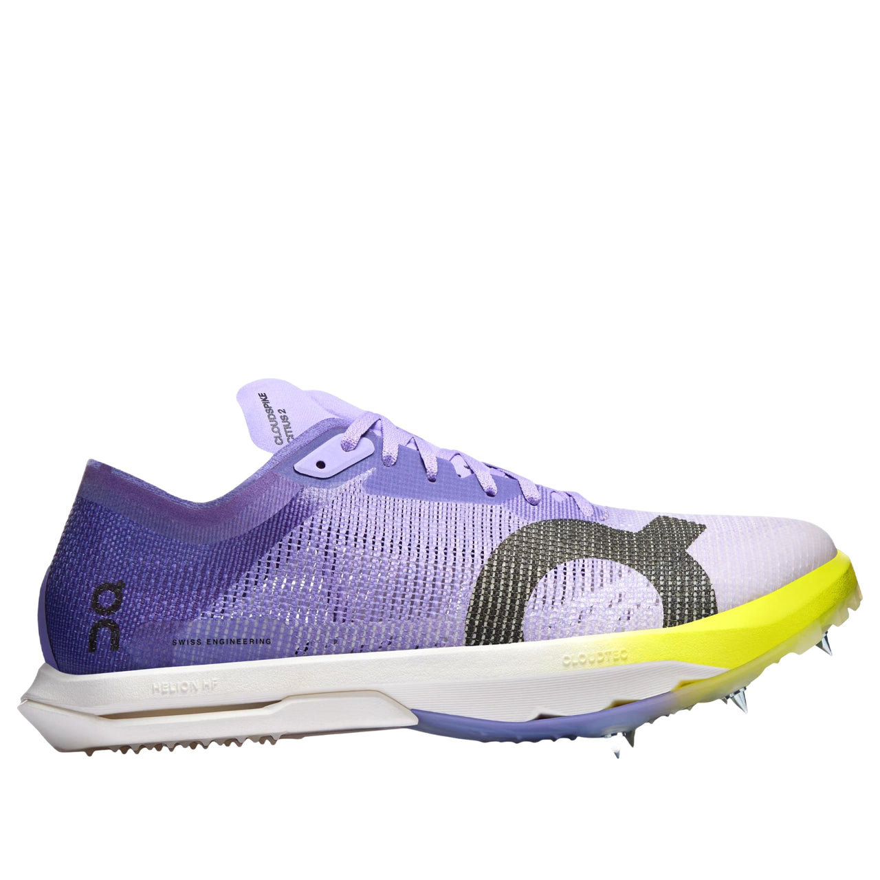 (WMNS) On Running Cloudspike Citius 2 'Bloom Lime' 3WF10214849