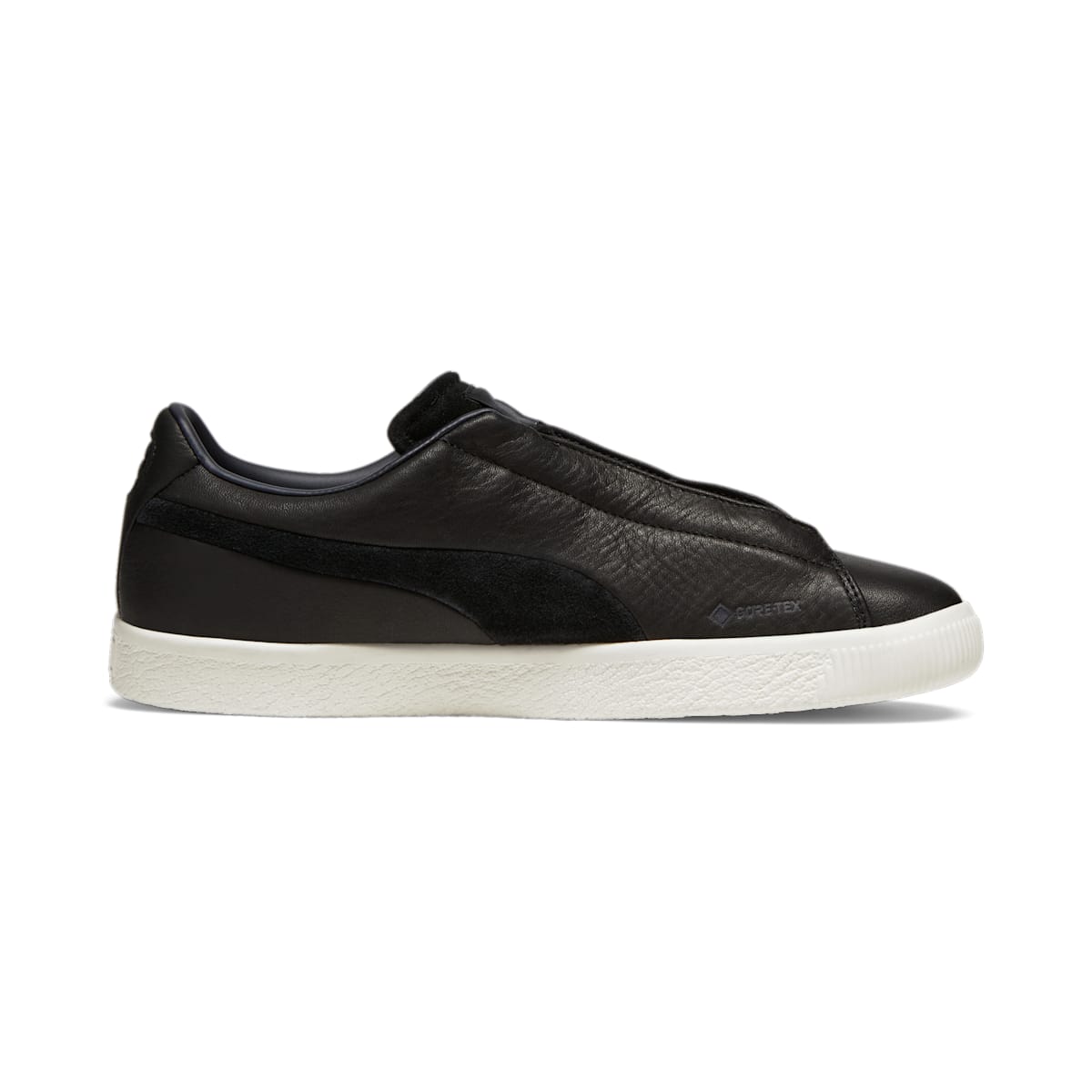 PUMA Clyde Gore-Tex x nanamica 'Black' 388734-02