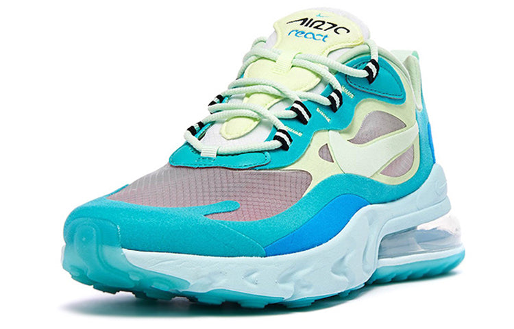 Nike Air Max 270 React 'Psychedelic Art' AO4971-301