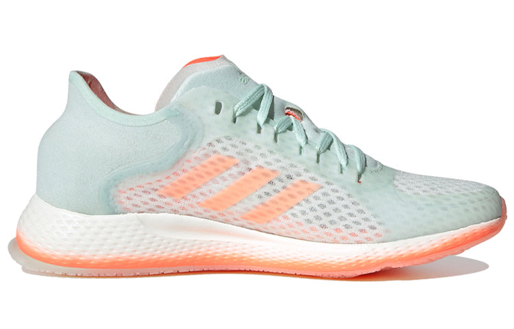 (WMNS) adidas Focus BreatheIn 'Signal Coral' EE7721