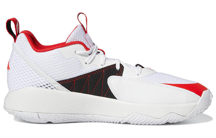 adidas Dame Certified EXTPLY 2.0 'Trail Blazers' GY8965