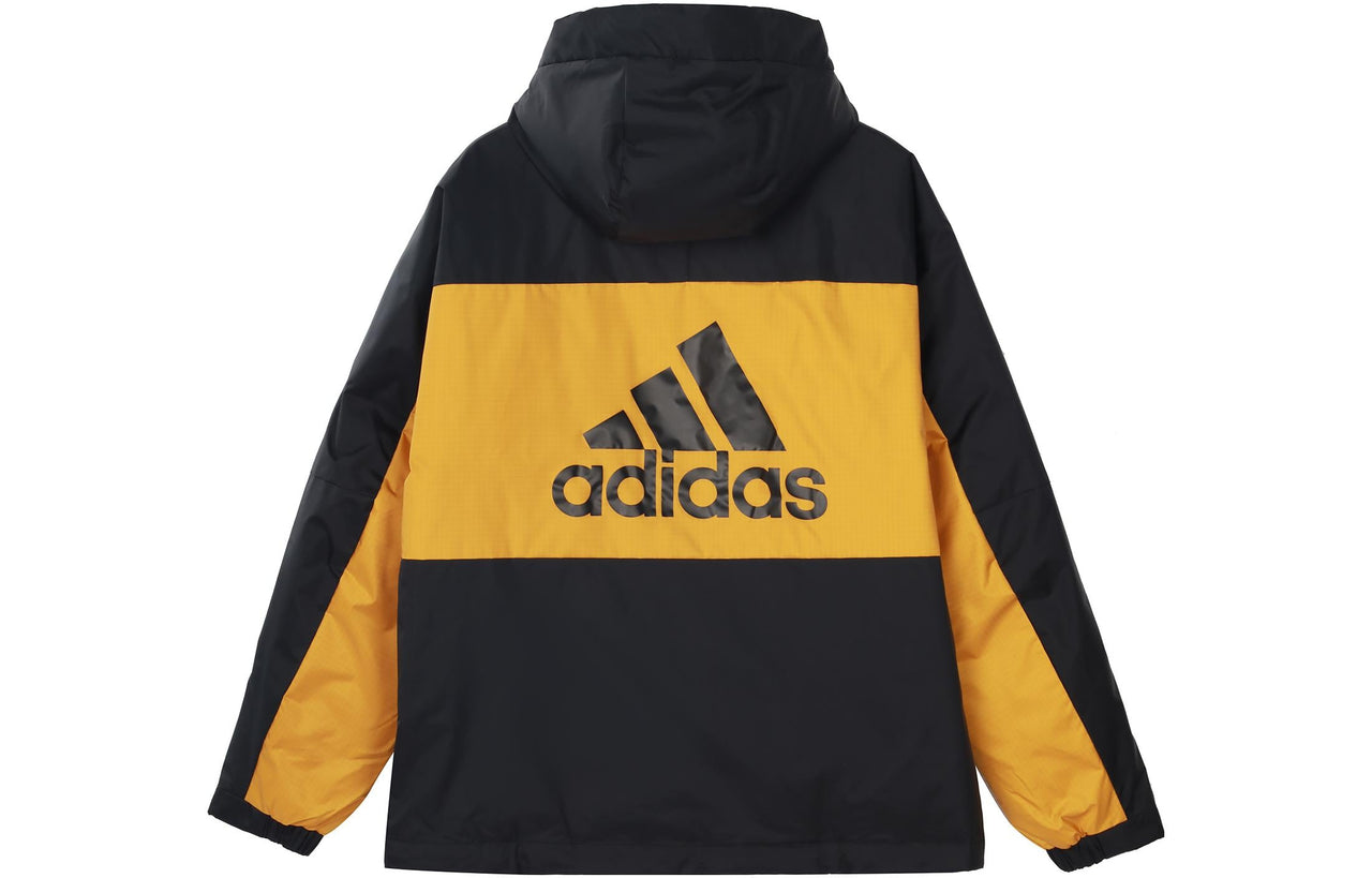 adidas C/acket Men Black GF0076