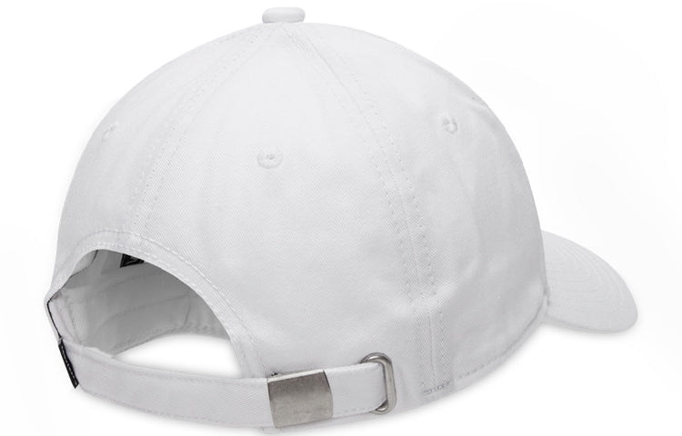 Converse Jack Purcell Baseball Cap 'White' 10017015-102