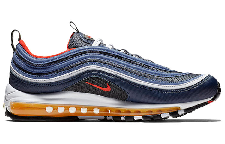 Nike Air Max 97 'Midnight Navy' 921826-403