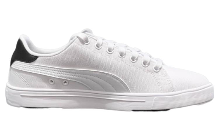 PUMA Serve Pro Lite CV 'Black and White 375753-01