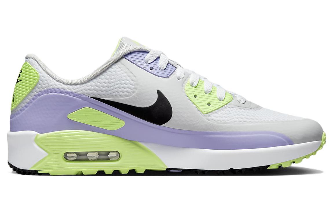 Nike Air Max 90 Golf 'White Lilac' CU9978-109