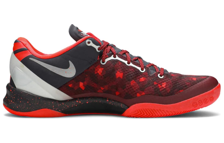 Nike Kobe 8 System 'Year Of The Snake - Port Wine' 555035-661