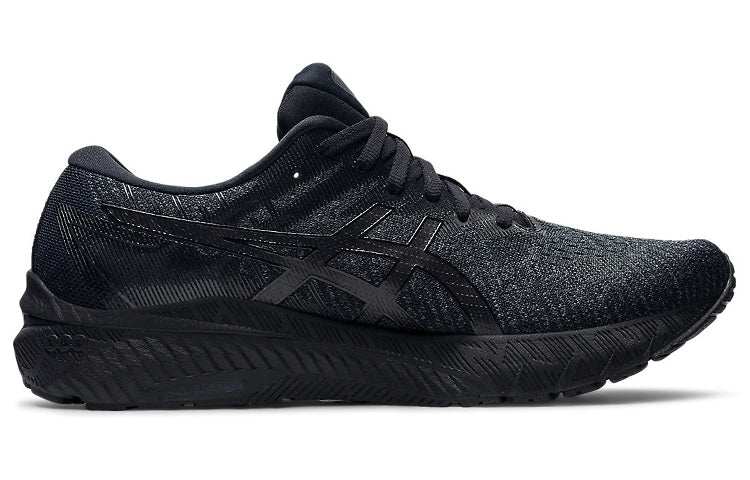 ASICS GT-2000 10 2E Wide 'Triple Black' 1011B186-001