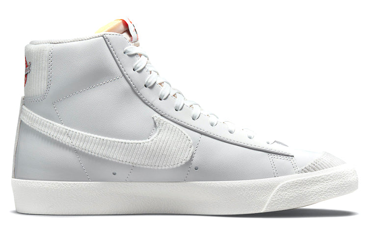 Nike Blazer Mid '77 EMB 'Vast Grey' DD8021-001