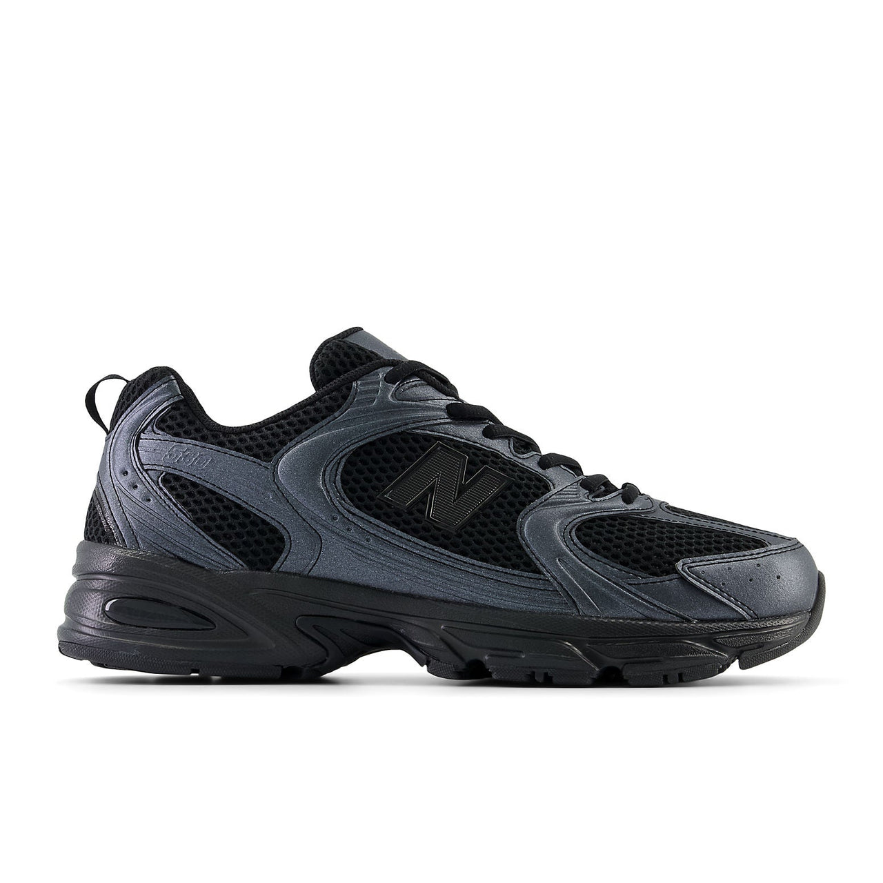 New Balance 530 'Black Dark Grey' MR530PB