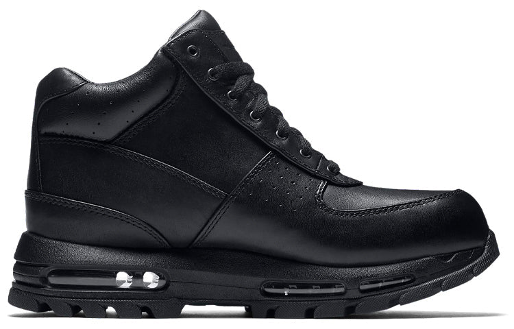 Nike ACG Air Max Goadome 'Triple Black' 865031-009