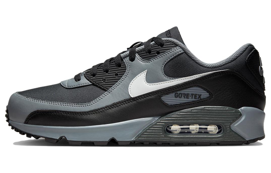 Nike Air Max 90 GORE-TEX 'Dark Smoke Grey' FD5810-002