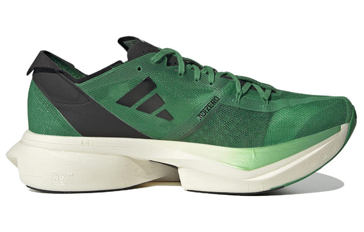 adidas Adizero Adios Pro 3 'Green' GW7259
