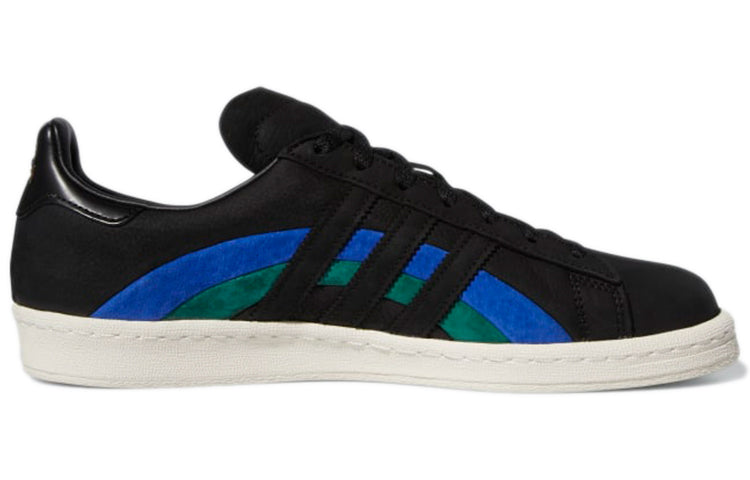 adidas x Book Works Campus 80s 'Jazz' GW3246