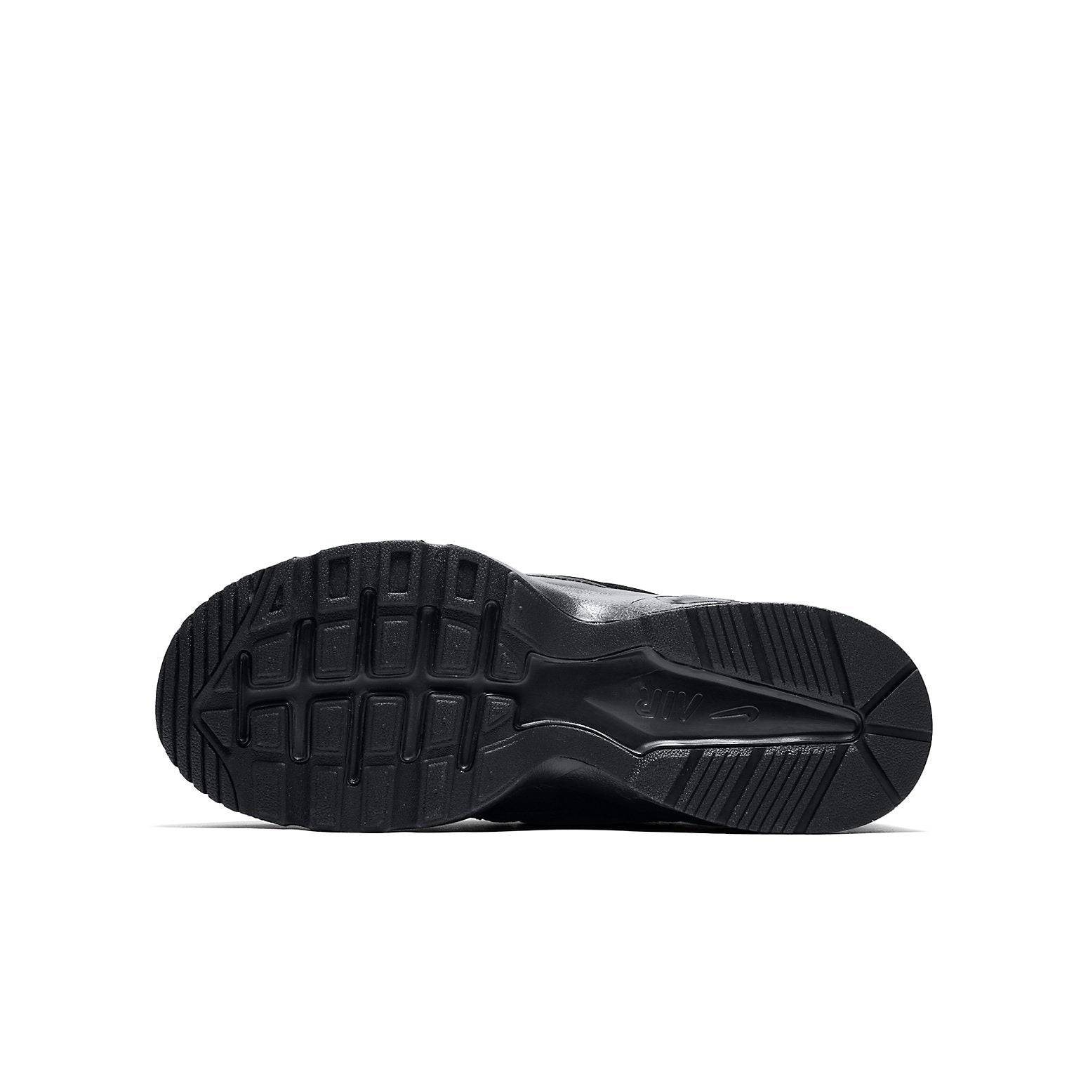 (GS) Nike Air Max Fusion 'Black' CJ3824-001