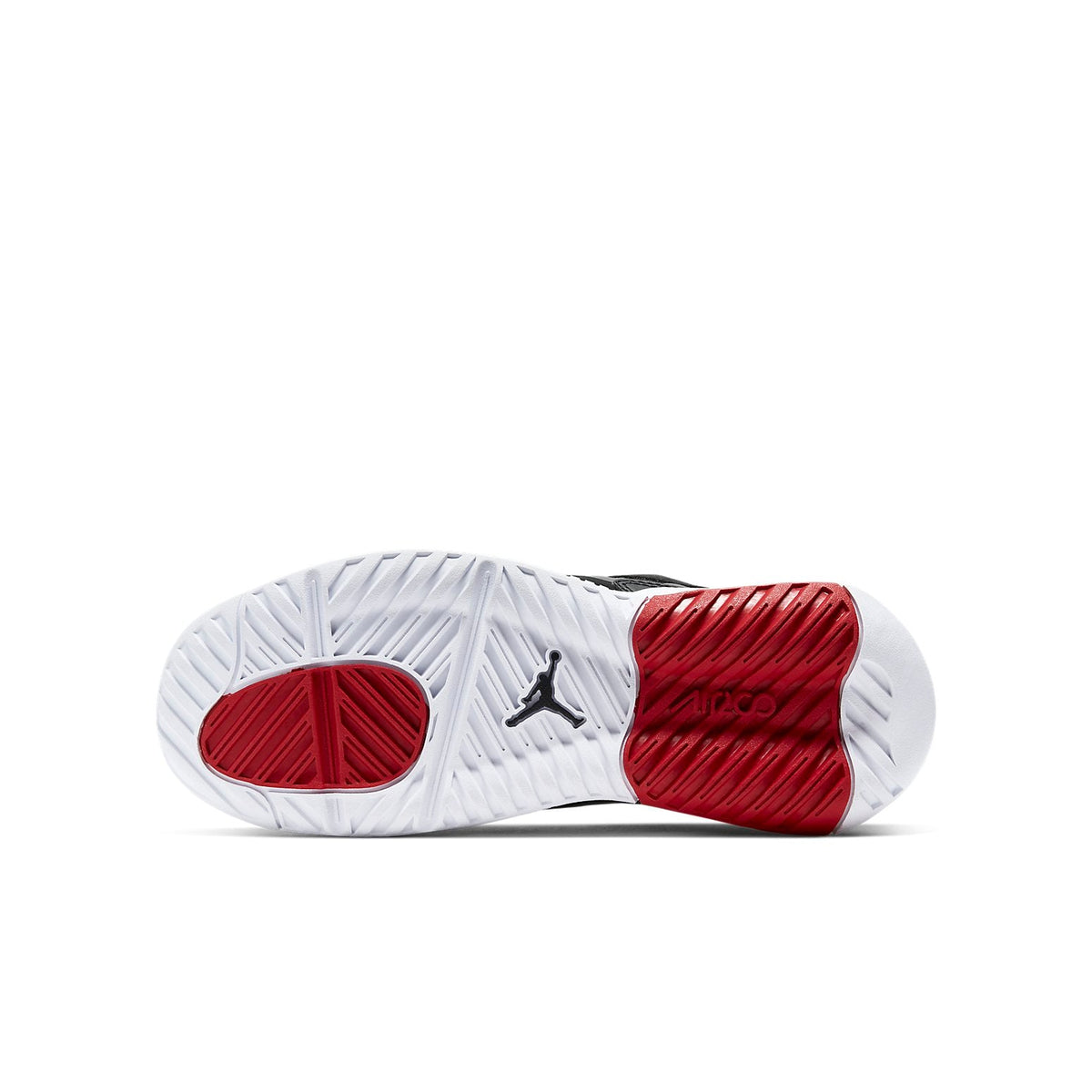 (GS) Air Jordan Air Max 200 'Bred' CD5161-006