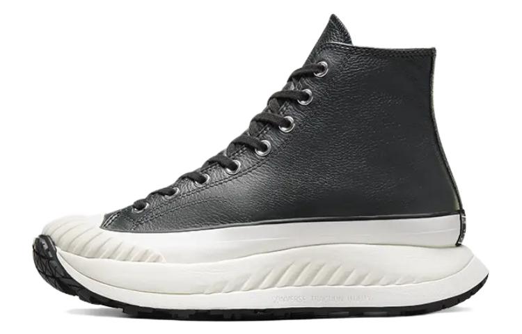 Converse Chuck 70 AT-CX 'Leather Black' A07905C