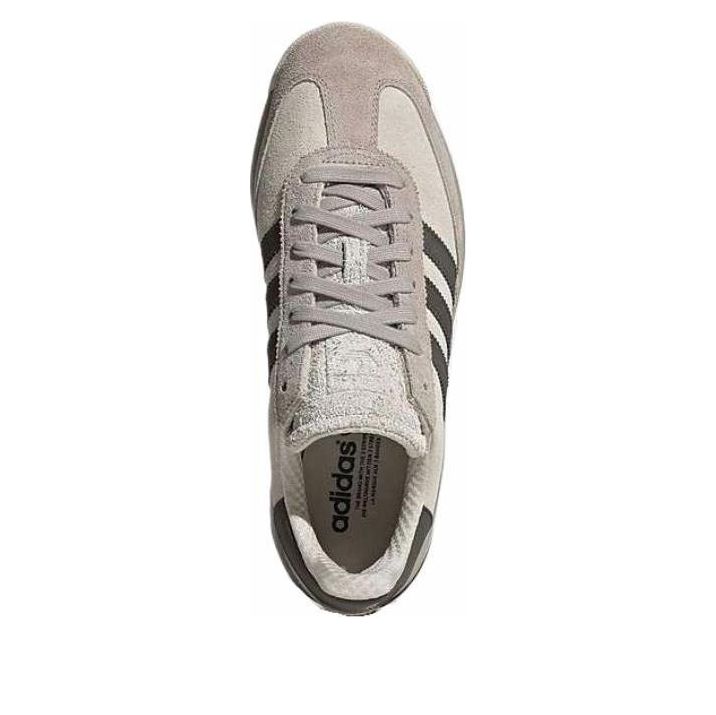 adidas SL 72 RTN 'Alumina Shadow Olive Light Brown' JH5551