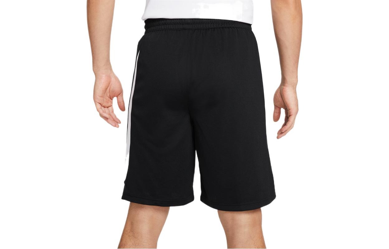 Nike Logo Performance Swoosh Short 'Black' DN4011-010