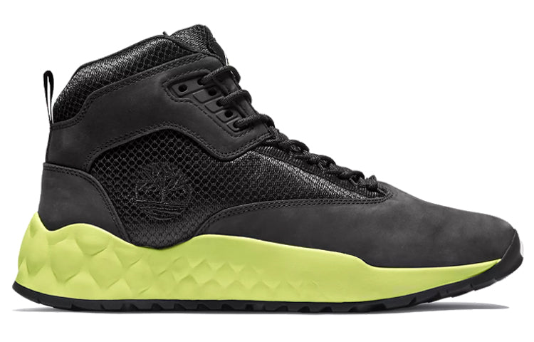 Timberland Greenstride Solar Wave 'Black Green' A2BBF015