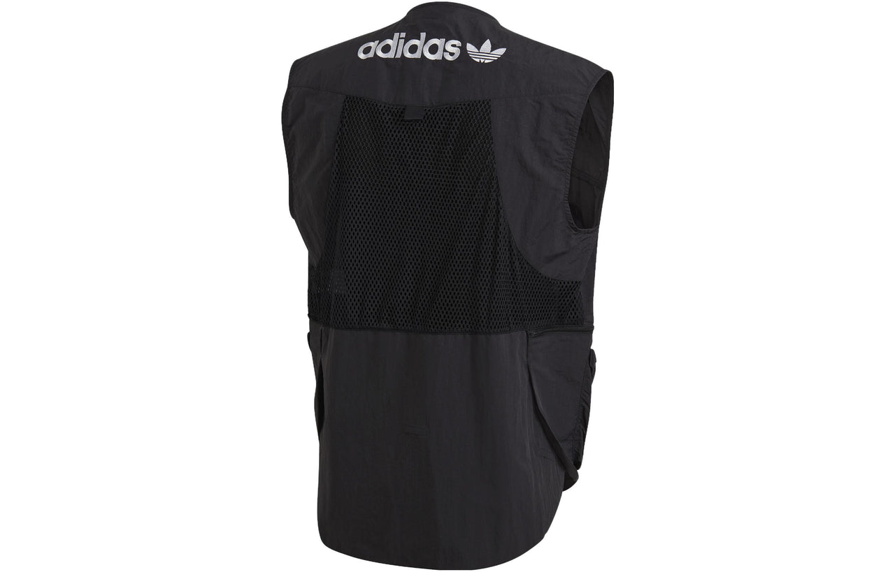 adidas Adventure Trail Vest 'Black' GD5578
