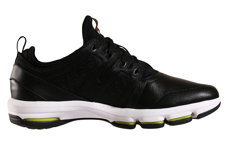 Reebok Cloudride DMX Leather Black BD1614
