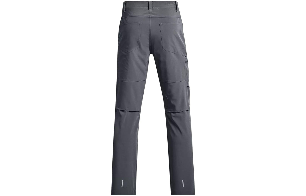 Under Armour Storm Flex Pants 'Peach Grey' 1370031-012