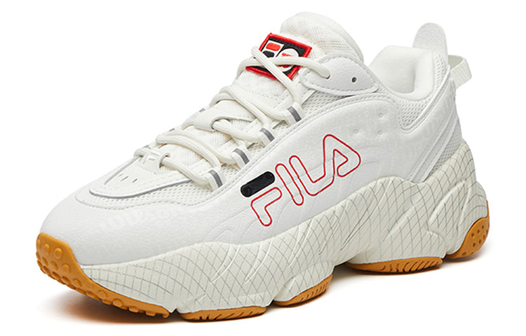 Wilson x FILA Ade White F12M041125FSW