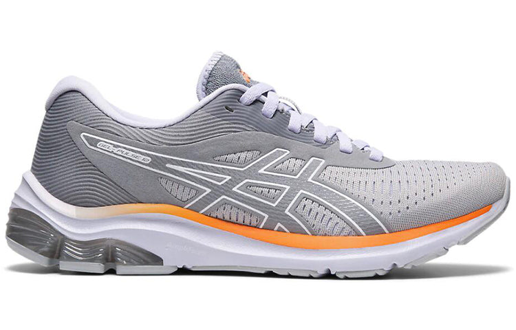 (WMNS) ASICS Gel Pulse 12 'Piedmont Grey Orange' 1012A724-022