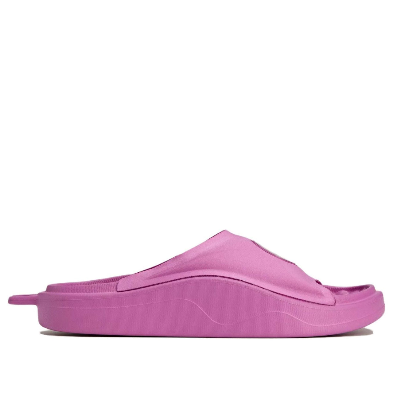 (WMNS) adidas Slide by Stella McCartney 'Semi Pulse Lilac' JS0266