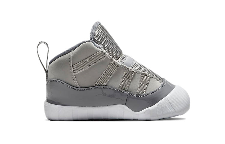 (TD) Air Jordan 11 Retro CB 'Cool Grey' 2021 CI6165-005