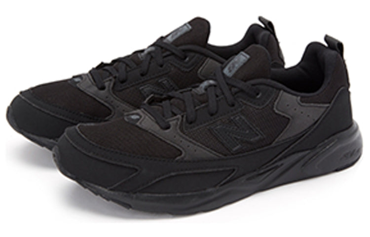 New Balance 45X Series Black MS45XLAA