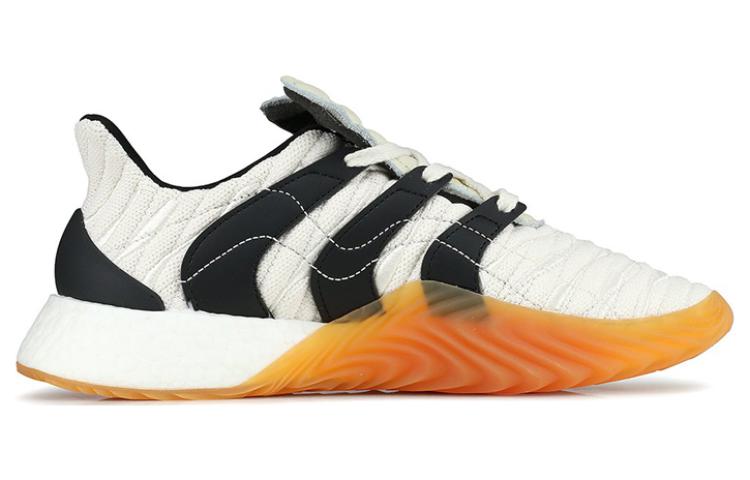 adidas Sobakov Boost 'Chalk Gum' BD7674