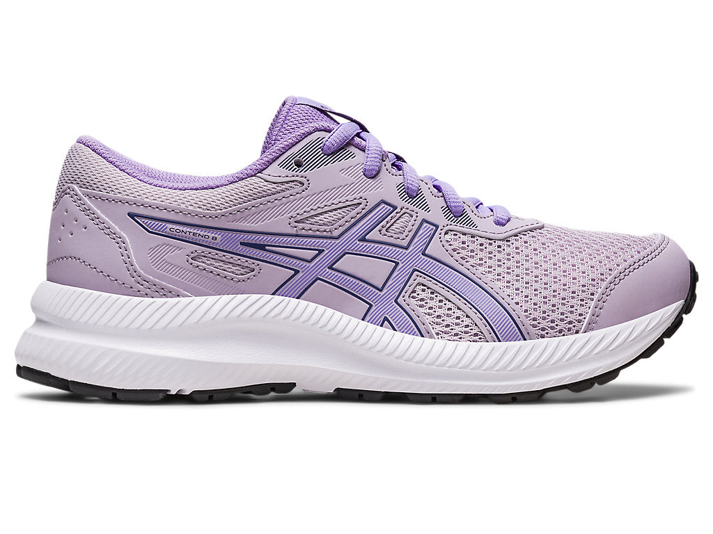 (GS) ASICS Contend 8 'Dusk Violet' 1014A259-500