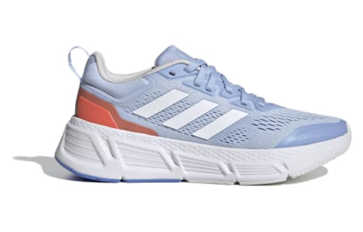 (WMNS) adidas Questar 'Blue White' HP2429