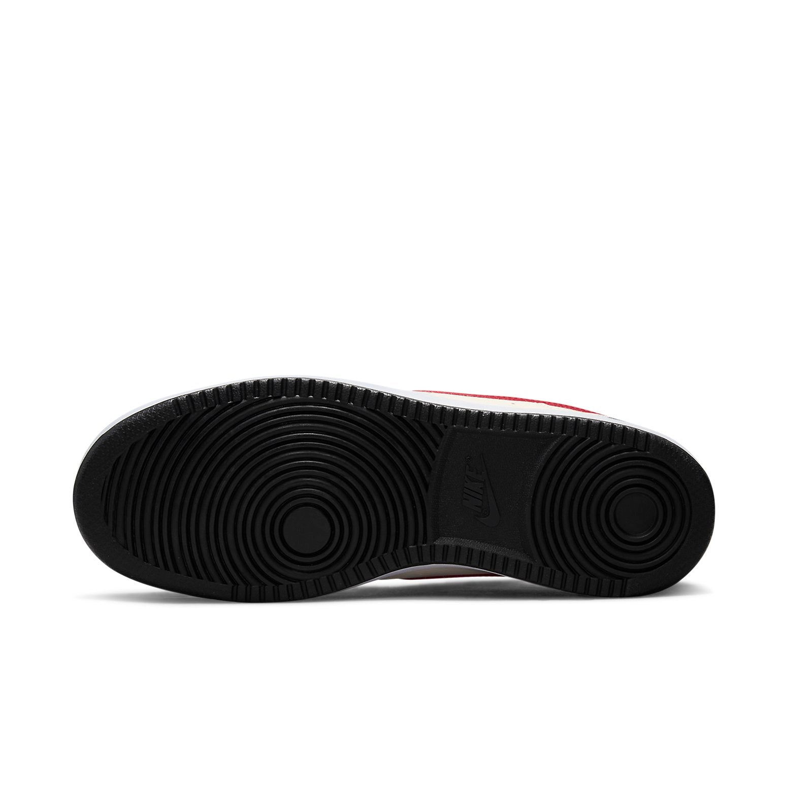 Nike Court Vision Low 'Sail University Red' DM1187-101