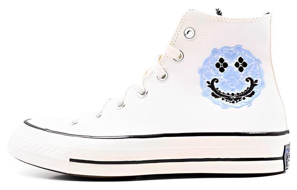 Converse Chuck 70 'Vintage Floral White' A04487C
