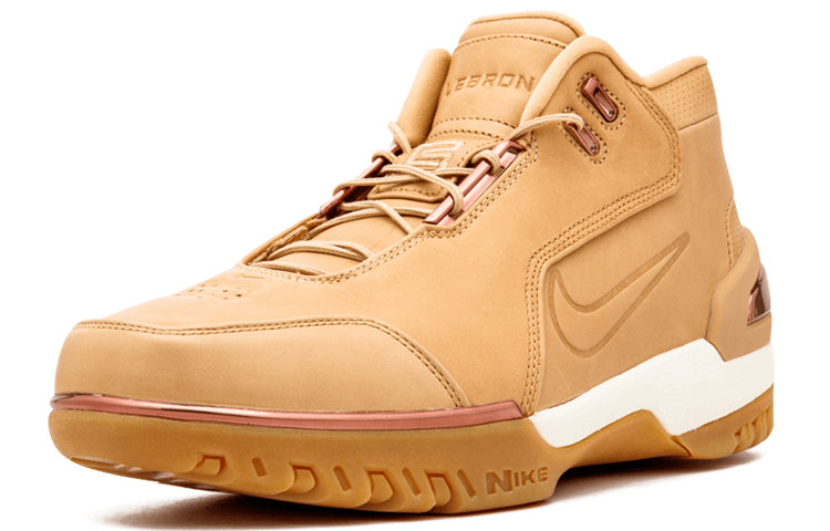 Nike Air Zoom Generation QS 'All Star Vachetta Tan' 308214-200