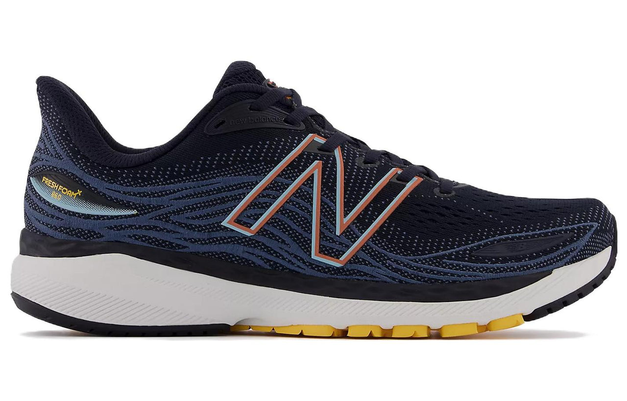 New Balance Fresh Foam 860 V12 'Eclipse' M860E12