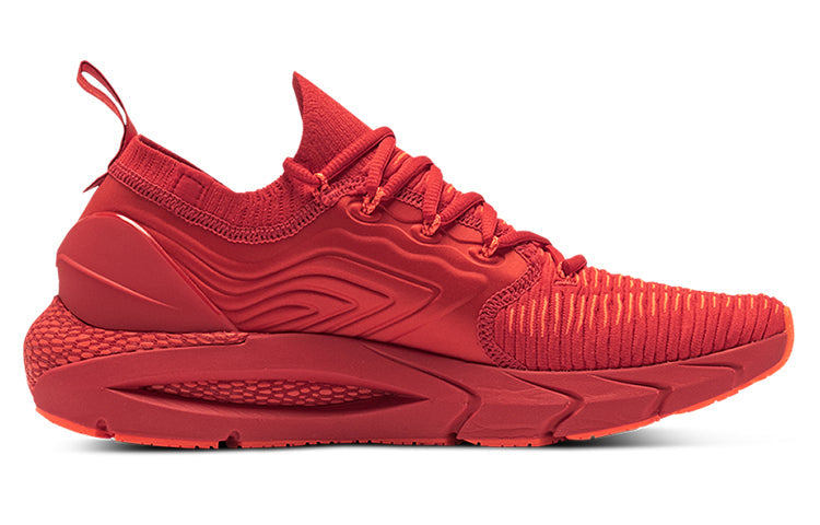 Under Armour HOVR Phantom 2 IntelliKnit 'Red' 3024154-602