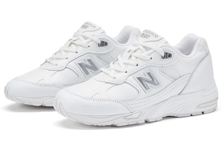 (WMNS) New Balance NB 991 W991TW