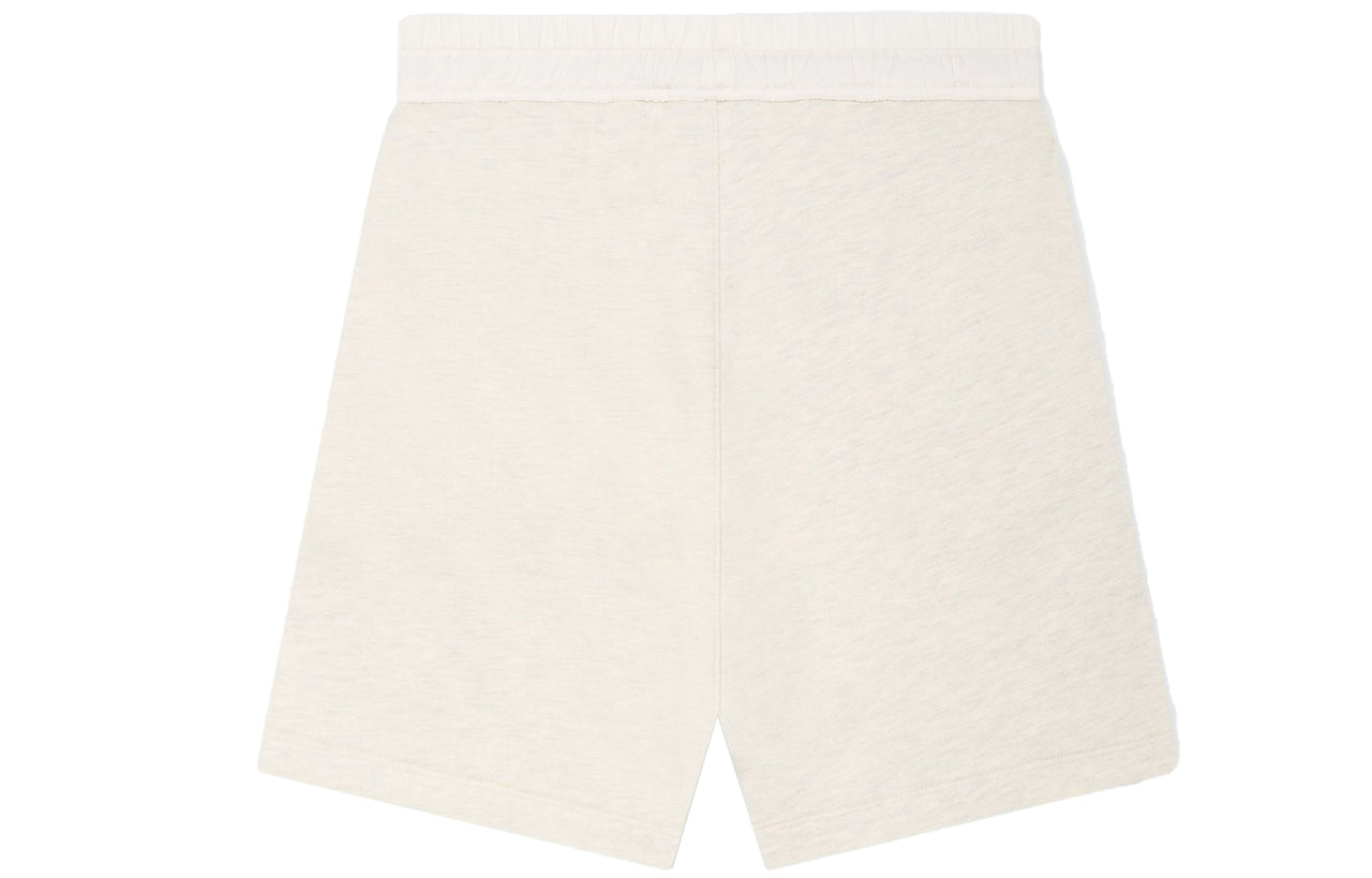 Fear of God FG7C Sweatshort Cream Heather FG40-028OFL-101