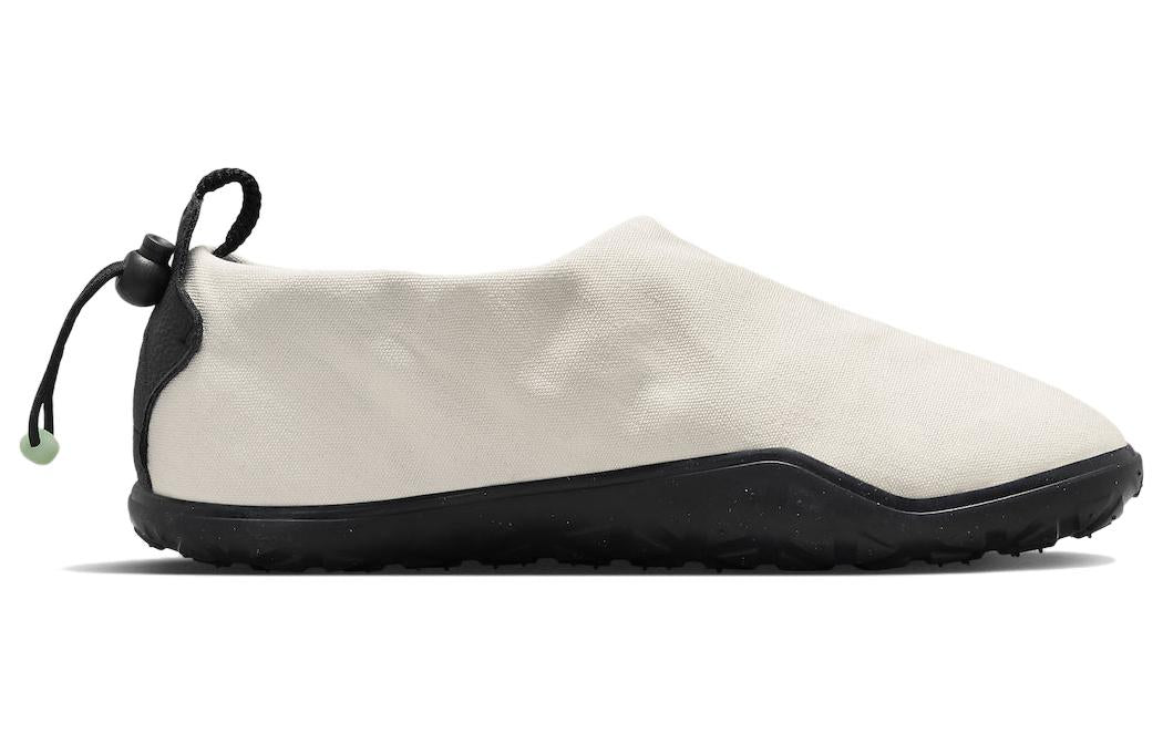 Nike ACG Air Moc 'Sail Black' DZ3407-100